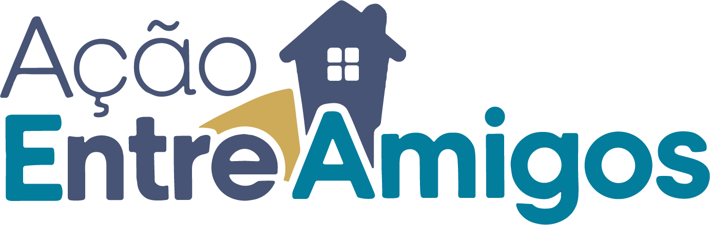 Sorteio Ação Entre Amigos